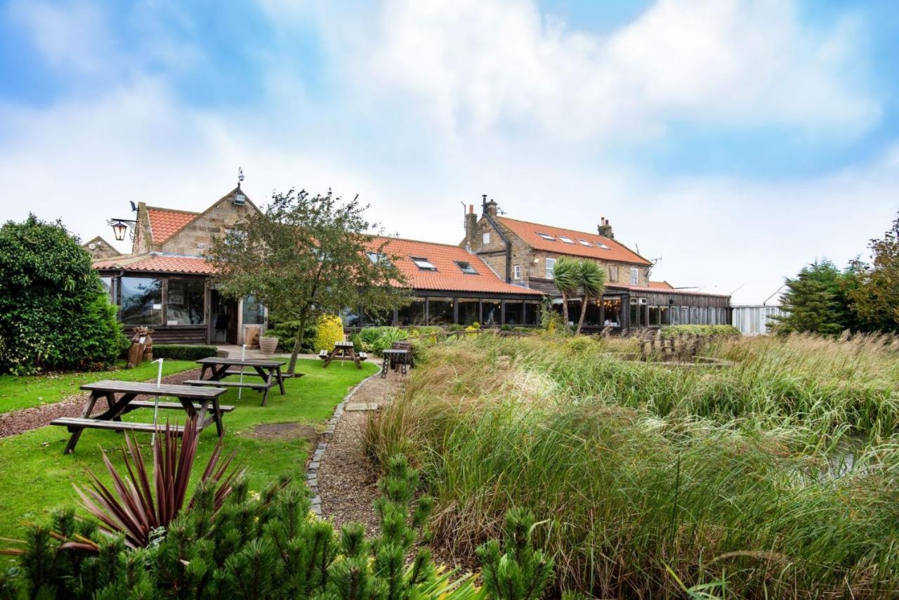 The Stables - The Inn Collection Group Whitby Eksteriør billede