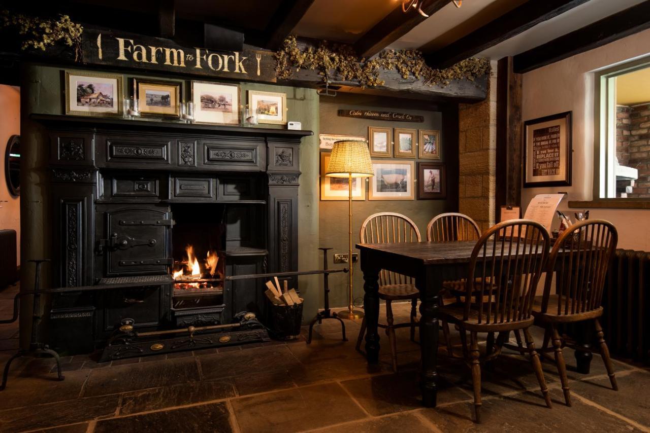 The Stables - The Inn Collection Group Whitby Eksteriør billede