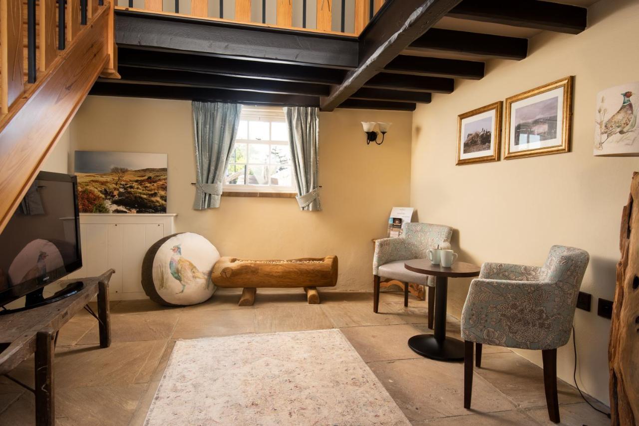 The Stables - The Inn Collection Group Whitby Eksteriør billede