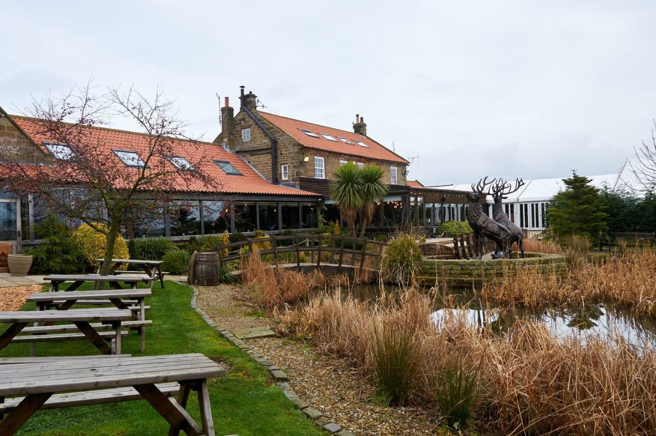 The Stables - The Inn Collection Group Whitby Eksteriør billede