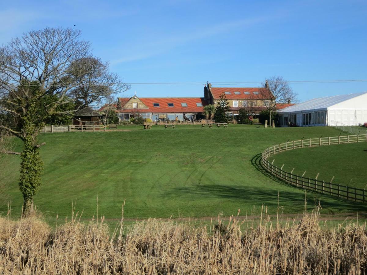The Stables - The Inn Collection Group Whitby Eksteriør billede