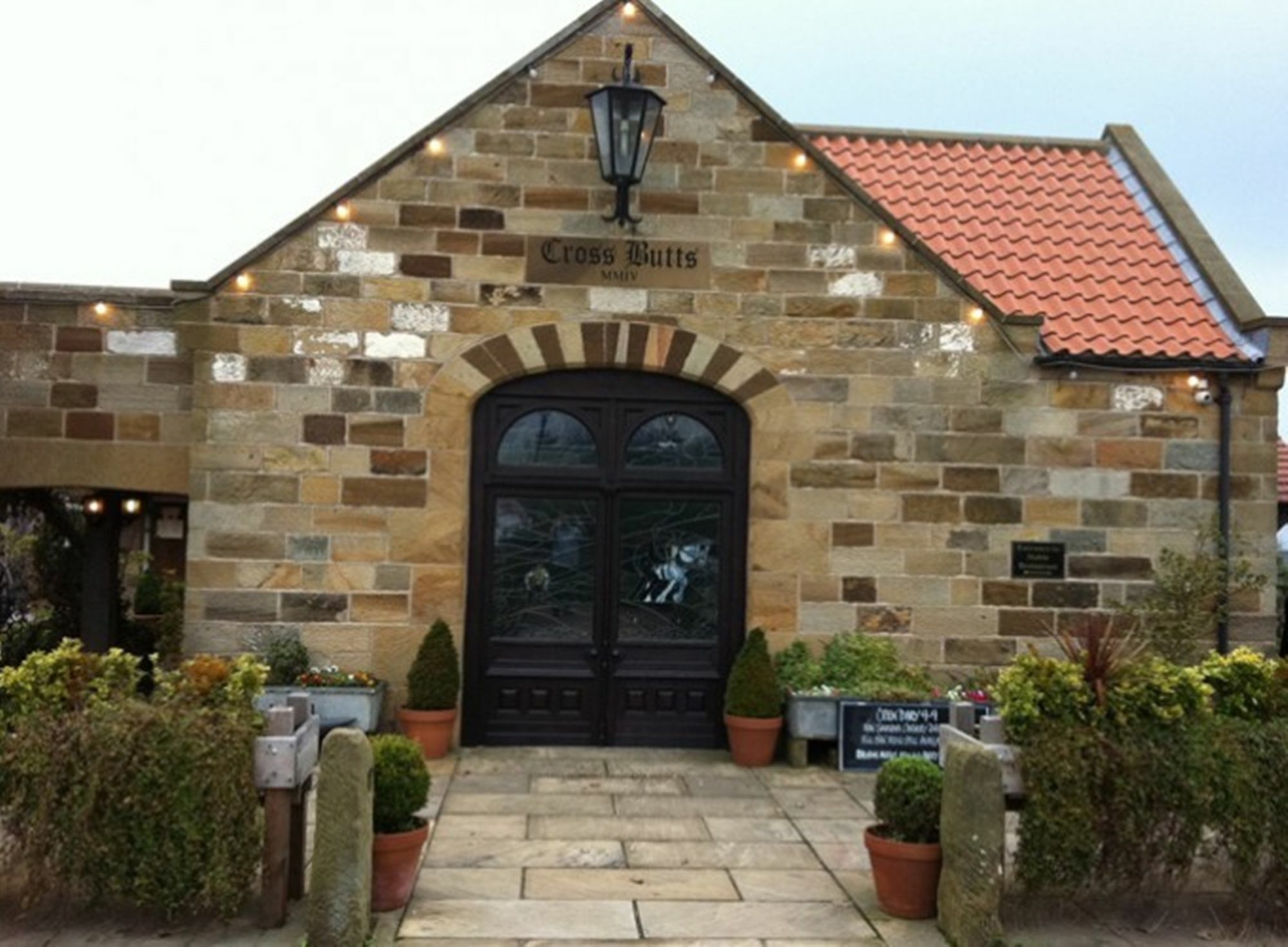 The Stables - The Inn Collection Group Whitby Eksteriør billede