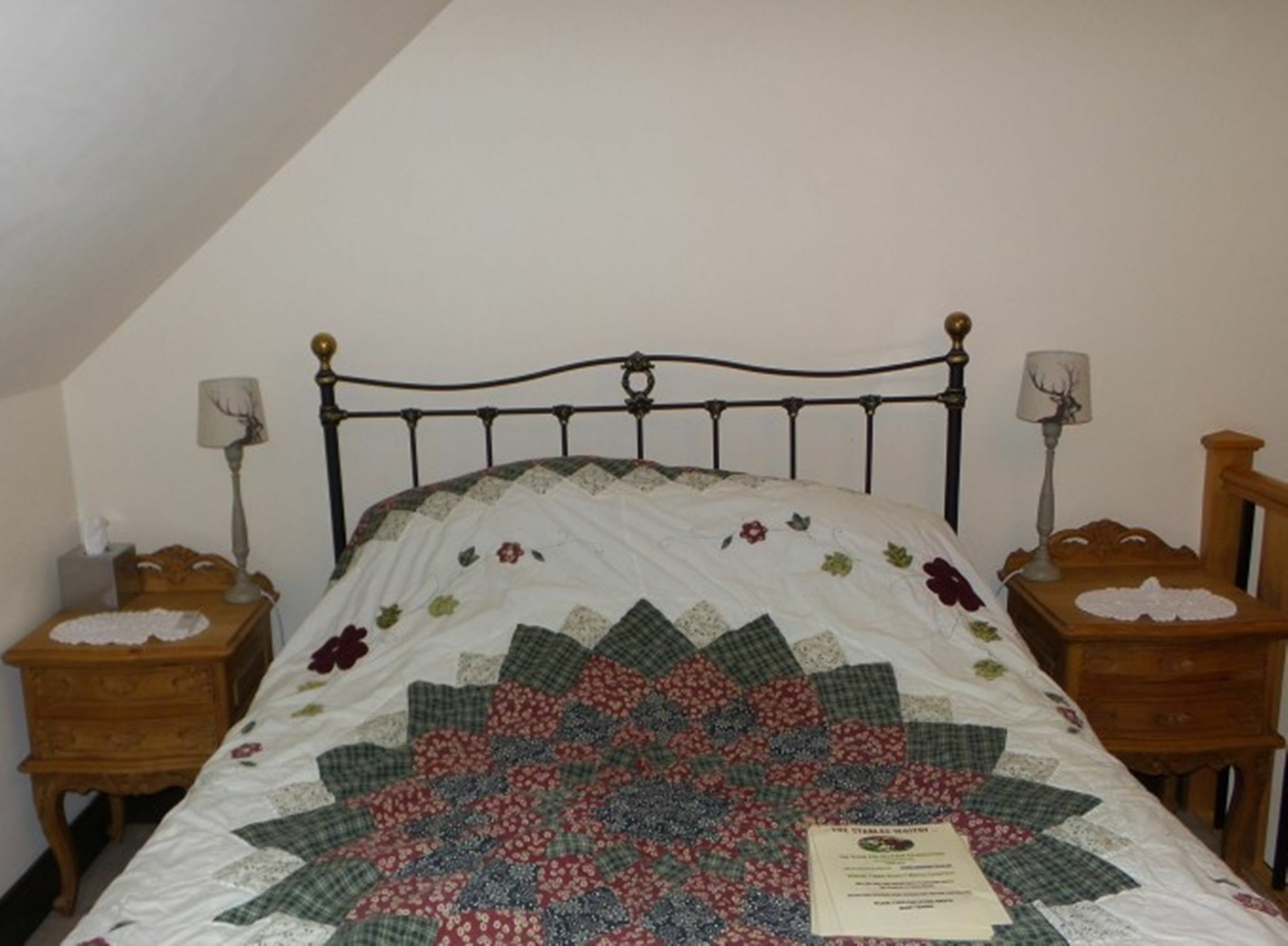The Stables - The Inn Collection Group Whitby Eksteriør billede